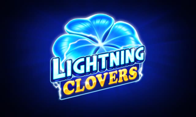 Lightning Clovers