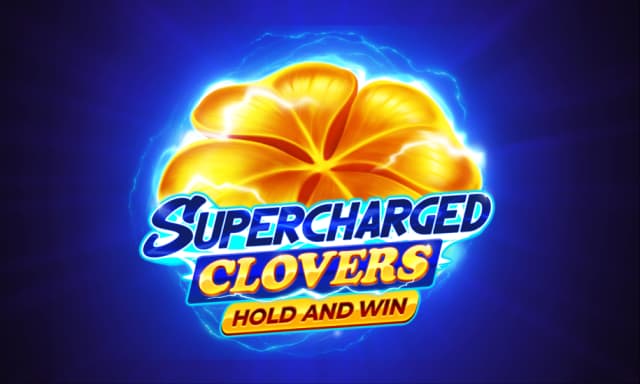 Supercharged Clovers