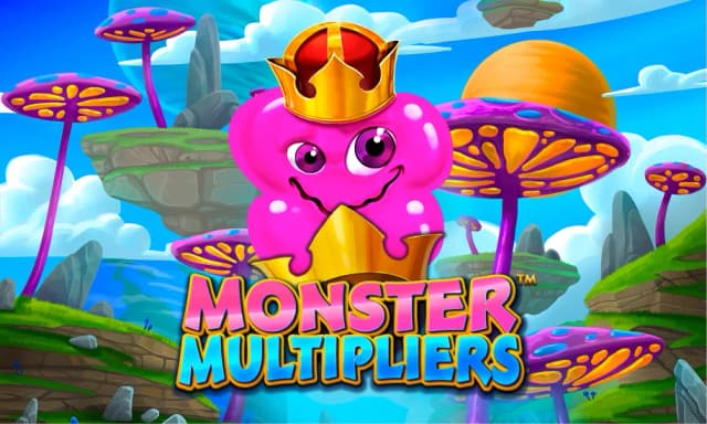 Monster Multipliers™