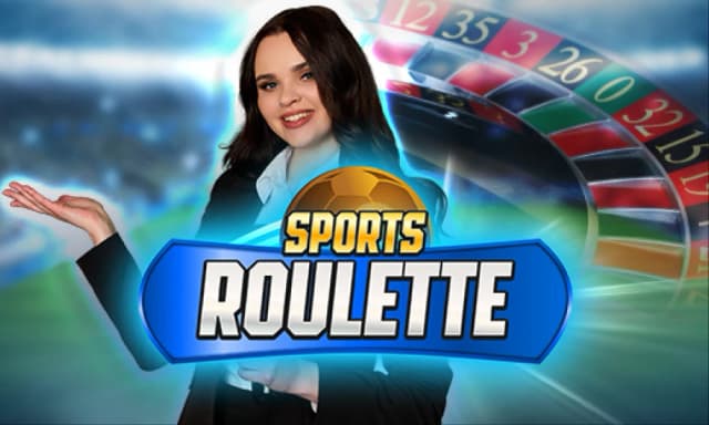 Sports Roulette