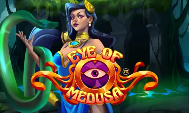 Eye of Medusa