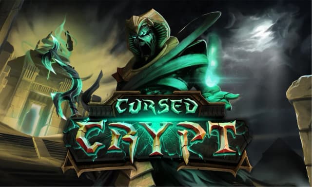 Cursed Crypt