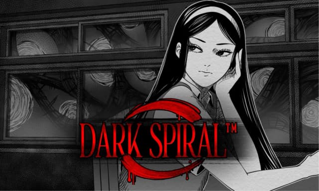 Dark Spiral