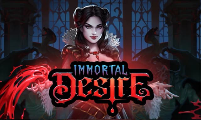 Immortal Desire
