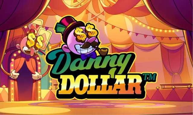 Danny Dollar