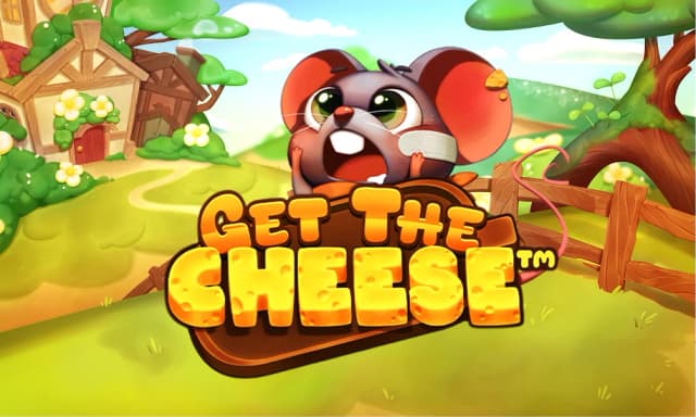 Get The Cheese