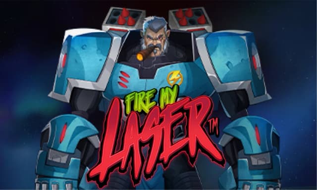 Fire My Laser