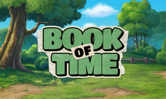 Book of Time