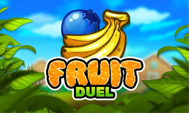 Fruit Duel