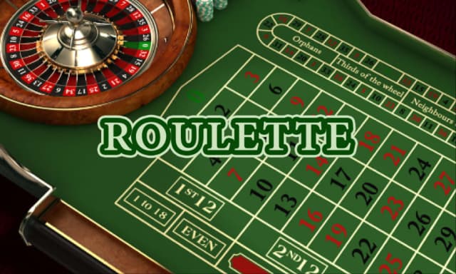European Roulette