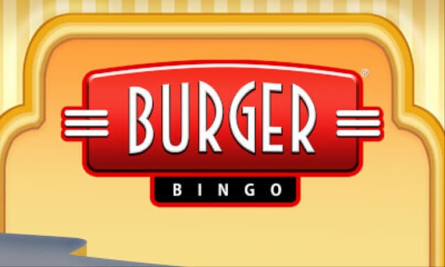 Burguer Bingo