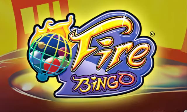 Fire Bingo