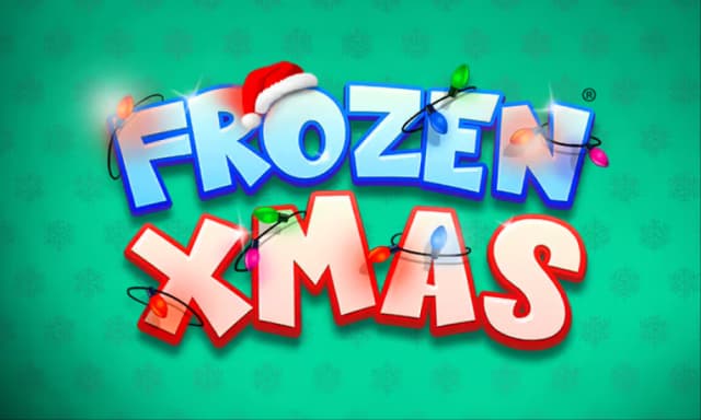 Frozen Xmas